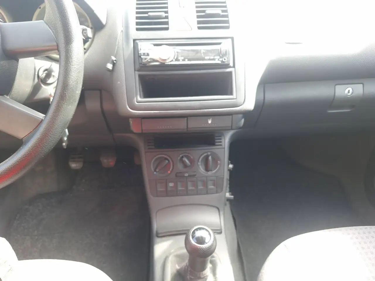 Volkswagen Polo 1.4 Trendline, foto 9