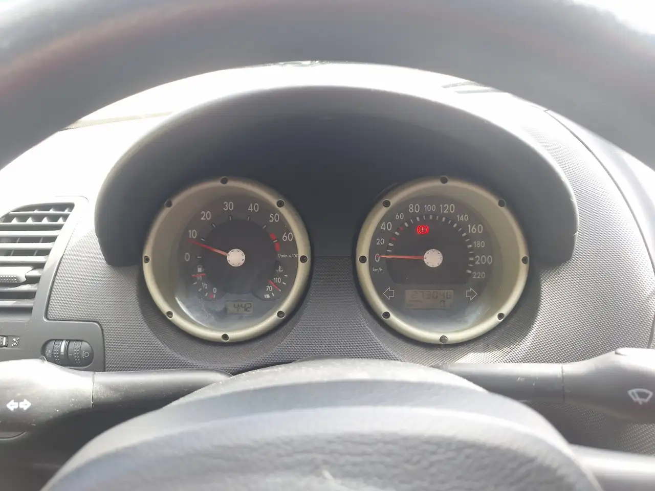 Volkswagen Polo 1.4 Trendline, foto 10