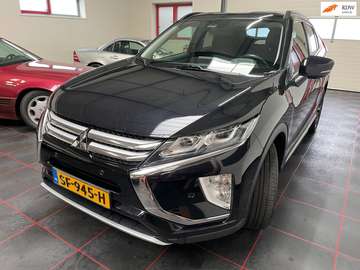 1.5 DI-T First Edition Automaat