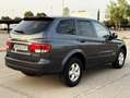 SsangYong Kyron 200Xdi Grau - thumbnail 3
