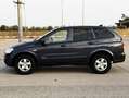 SsangYong Kyron 200Xdi Gris - thumbnail 9