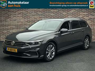 1.4 TSI PHEV GTE Business 360 HEADUP STOELMASSAGE