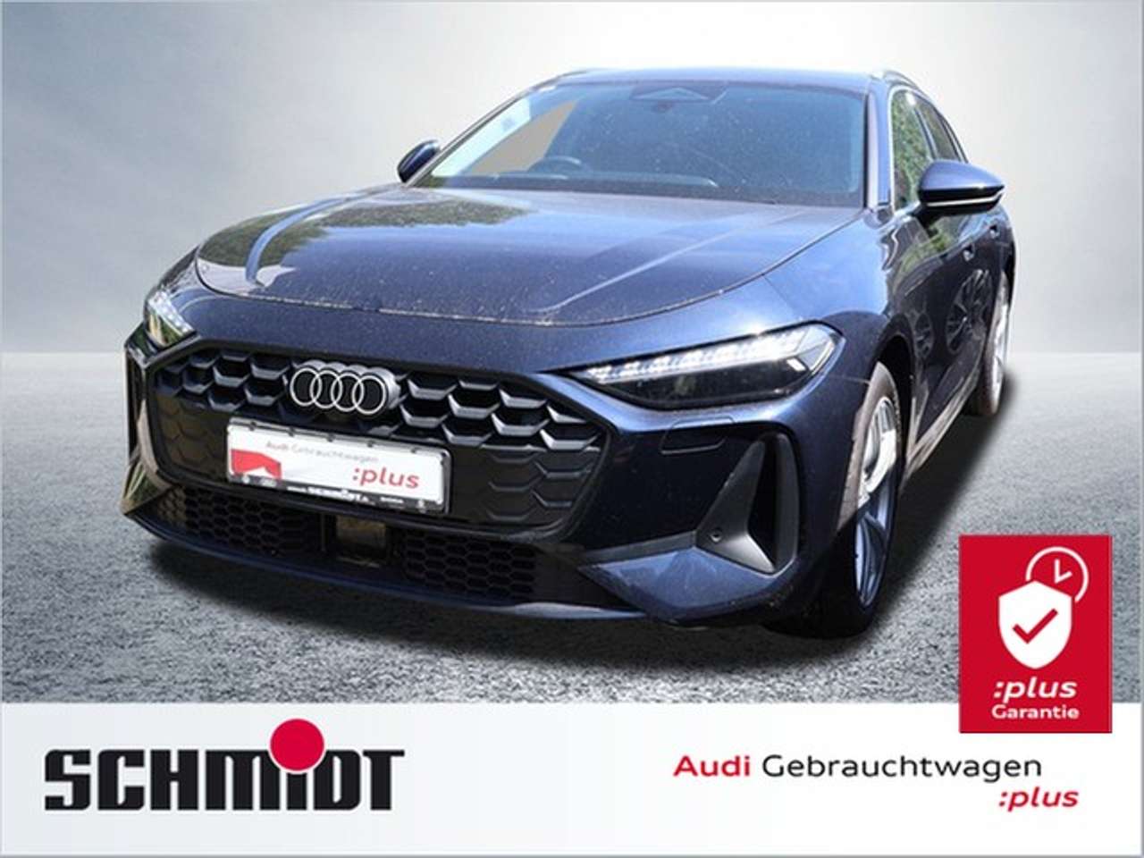 Audi A5 — Audi A5 Avant TDI B&O HuD LED ACC Tech Navi+ Kamera Leder