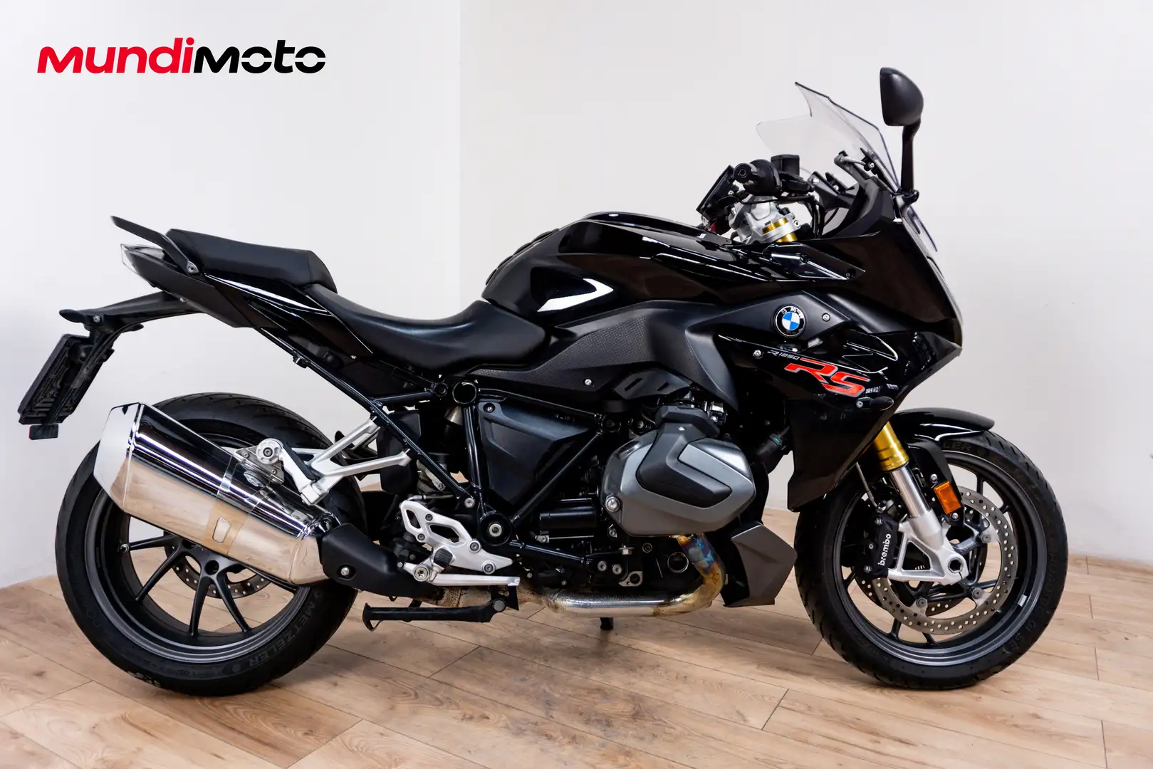 BMW R 1250 RS - 1