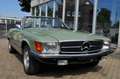 Mercedes-Benz 450 SL " Super Zustand" zelena - thumbnail 2