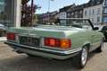 Mercedes-Benz 450 SL " Super Zustand" Yeşil - thumbnail 5