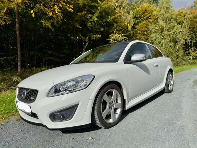 Imagine Volvo C30 C30 D2 RDesign Edition