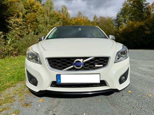 Volvo C30 C30 D2 RDesign Edition