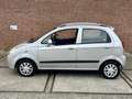 Chevrolet Matiz 1.0 Class |Airco |Stuurbkr |Nieuwe Apk |NAP Grijs - thumbnail 4