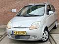 Chevrolet Matiz 1.0 Class |Airco |Stuurbkr |Nieuwe Apk |NAP Grijs - thumbnail 1