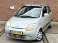 Chevrolet Matiz 1.0 Class |Airco |Stuurbkr |Nieuwe Apk |NAP Grijs - thumbnail 3
