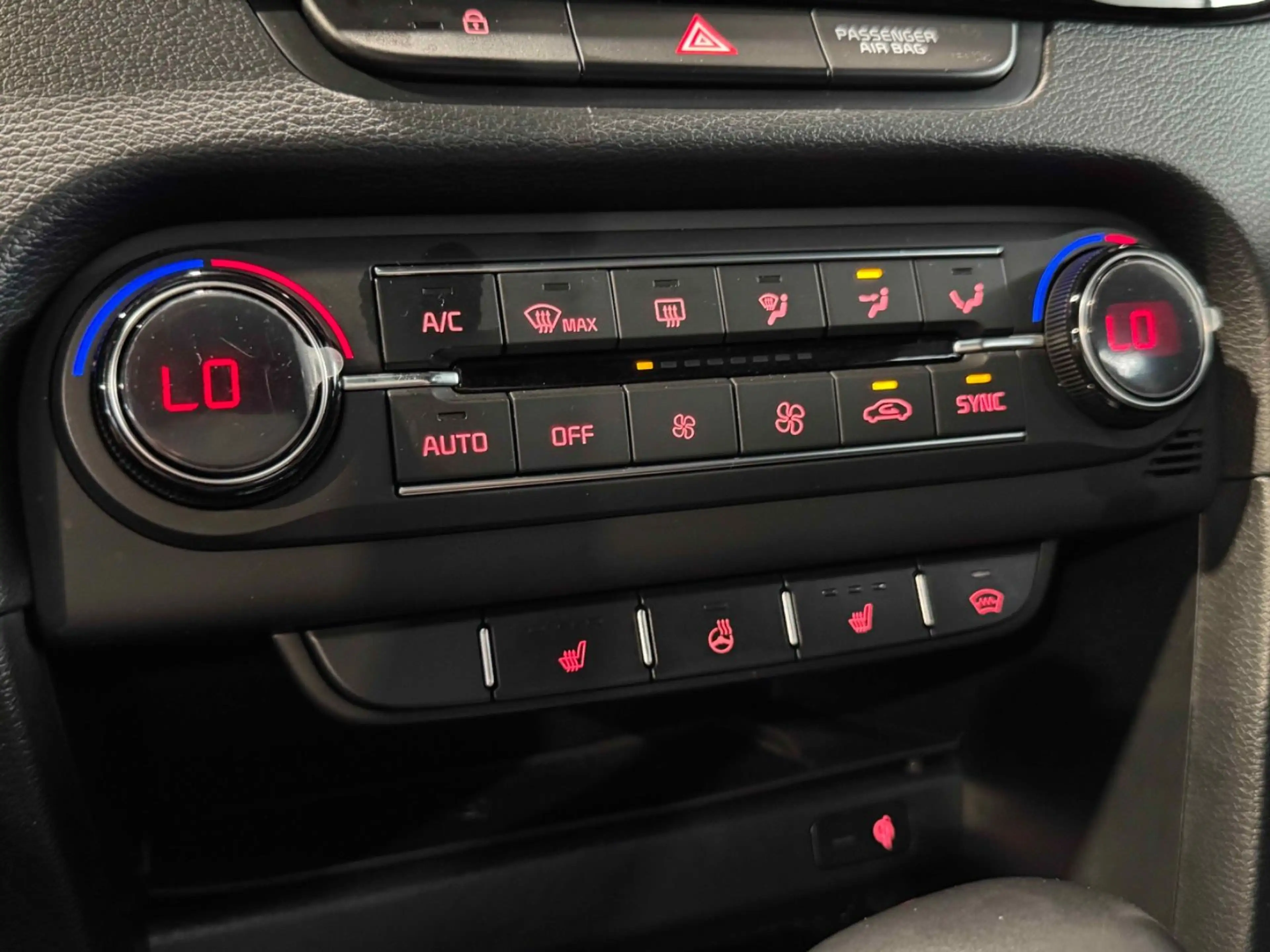 Kia ProCeed / pro_cee'd ProCeed GT *PANO*ACC*SOUND-SYSTEM* — photo 15