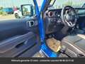 Jeep Gladiator Mojave 4x4 Tout compris hors homologation 4500e Bleu - thumbnail 9