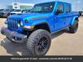 Jeep Gladiator Mojave 4x4 Tout compris hors homologation 4500e Bleu - thumbnail 1