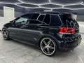 Volkswagen Golf 6 GTD 2,0 TDI*Top-Ausstattung*Wenig-KM* Schwarz - thumbnail 13