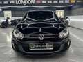 Volkswagen Golf 6 GTD 2,0 TDI*Top-Ausstattung*Wenig-KM* Schwarz - thumbnail 3