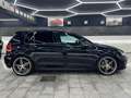 Volkswagen Golf 6 GTD 2,0 TDI*Top-Ausstattung*Wenig-KM* Schwarz - thumbnail 7