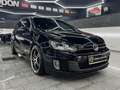 Volkswagen Golf 6 GTD 2,0 TDI*Top-Ausstattung*Wenig-KM* Schwarz - thumbnail 5