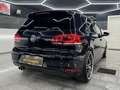Volkswagen Golf 6 GTD 2,0 TDI*Top-Ausstattung*Wenig-KM* Schwarz - thumbnail 9