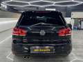 Volkswagen Golf 6 GTD 2,0 TDI*Top-Ausstattung*Wenig-KM* Schwarz - thumbnail 10