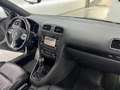 Volkswagen Golf 6 GTD 2,0 TDI*Top-Ausstattung*Wenig-KM* Schwarz - thumbnail 17