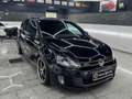Volkswagen Golf 6 GTD 2,0 TDI*Top-Ausstattung*Wenig-KM* Schwarz - thumbnail 4