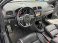 Volkswagen Golf 6 GTD 2,0 TDI*Top-Ausstattung*Wenig-KM* Schwarz - thumbnail 16