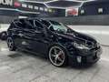 Volkswagen Golf 6 GTD 2,0 TDI*Top-Ausstattung*Wenig-KM* Schwarz - thumbnail 6