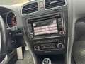 Volkswagen Golf 6 GTD 2,0 TDI*Top-Ausstattung*Wenig-KM* Schwarz - thumbnail 23