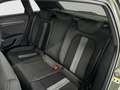 Audi A3 Sportback 35 AHK LM17 E-KLAPPE NAVI+ SITZHEIZ Grün - thumbnail 9