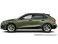 Audi A3 Sportback 35 AHK LM17 E-KLAPPE NAVI+ SITZHEIZ Grün - thumbnail 5