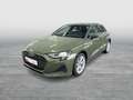 Audi A3 Sportback 35 AHK LM17 E-KLAPPE NAVI+ SITZHEIZ Verde - thumbnail 2