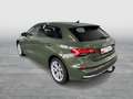 Audi A3 Sportback 35 AHK LM17 E-KLAPPE NAVI+ SITZHEIZ Verde - thumbnail 3