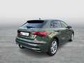 Audi A3 Sportback 35 AHK LM17 E-KLAPPE NAVI+ SITZHEIZ Grün - thumbnail 4