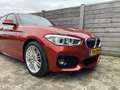 BMW 125 1-serie 125i Edition M Sport Shadow High Executive Orange - thumbnail 13