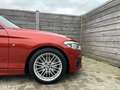 BMW 125 1-serie 125i Edition M Sport Shadow High Executive Orange - thumbnail 14