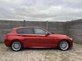 BMW 125 1-serie 125i Edition M Sport Shadow High Executive Orange - thumbnail 10