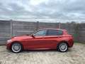 BMW 125 1-serie 125i Edition M Sport Shadow High Executive Orange - thumbnail 7
