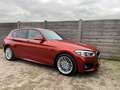 BMW 125 1-serie 125i Edition M Sport Shadow High Executive Orange - thumbnail 11