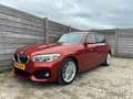 BMW 125 1-serie 125i Edition M Sport Shadow High Executive Orange - thumbnail 6