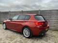 BMW 125 1-serie 125i Edition M Sport Shadow High Executive Orange - thumbnail 8