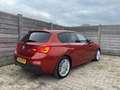 BMW 125 1-serie 125i Edition M Sport Shadow High Executive Orange - thumbnail 9