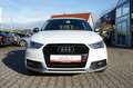 Audi A1 Sportback sport 1.4 TFSI S-tronic *NAVI*PDC* Blanc - thumbnail 3