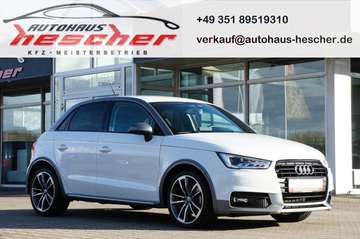 Sportback sport 1.4 TFSI S-tronic *NAVI*PDC*