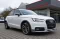 Audi A1 Sportback sport 1.4 TFSI S-tronic *NAVI*PDC* Weiß - thumbnail 2