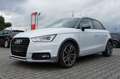 Audi A1 Sportback sport 1.4 TFSI S-tronic *NAVI*PDC* Weiß - thumbnail 4