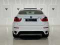 BMW X6 xDrive 35dA Wit - thumbnail 6