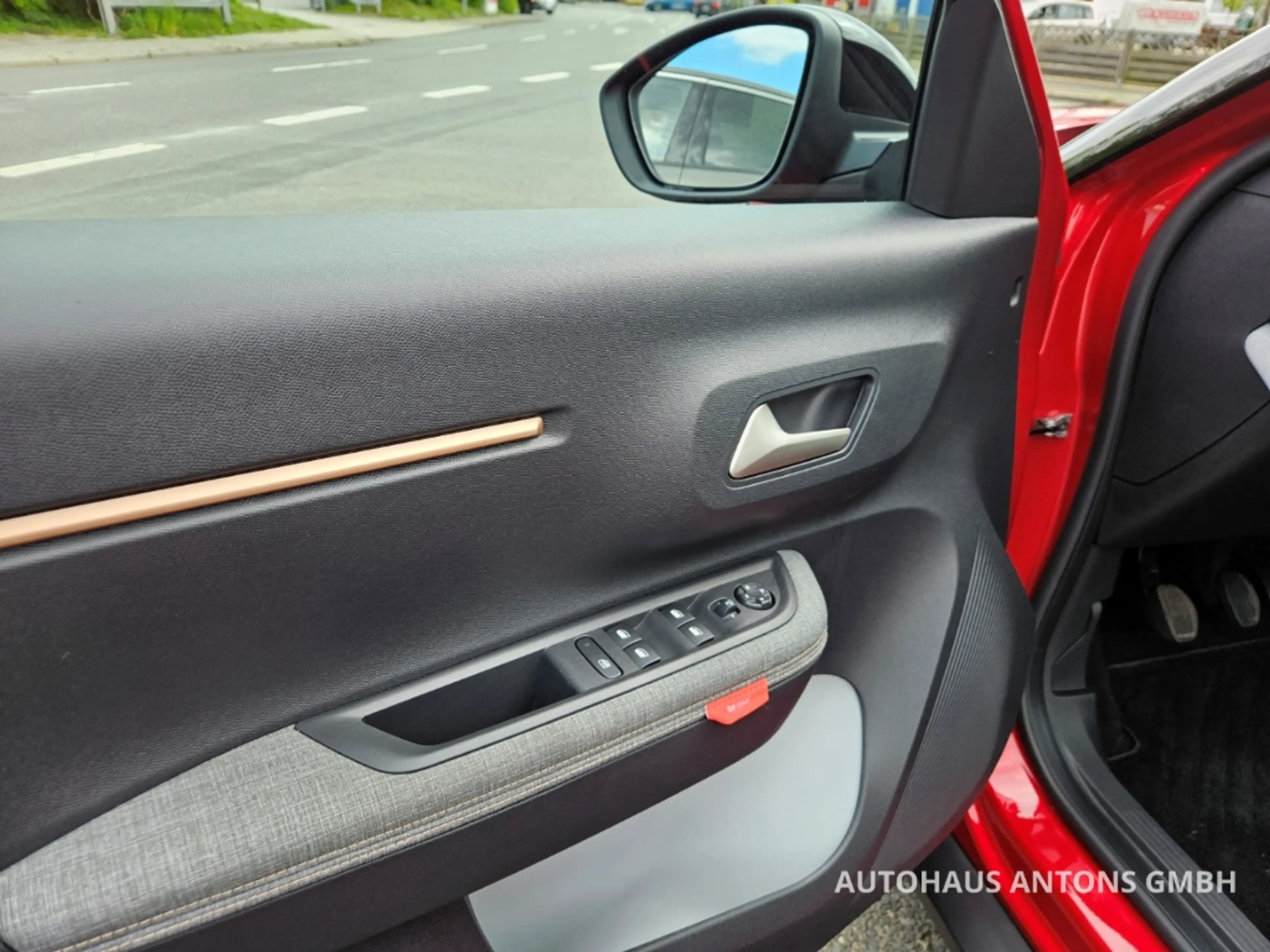 Citroen C3 Aircross PureTech 100 PLUS EU6e — photo 14