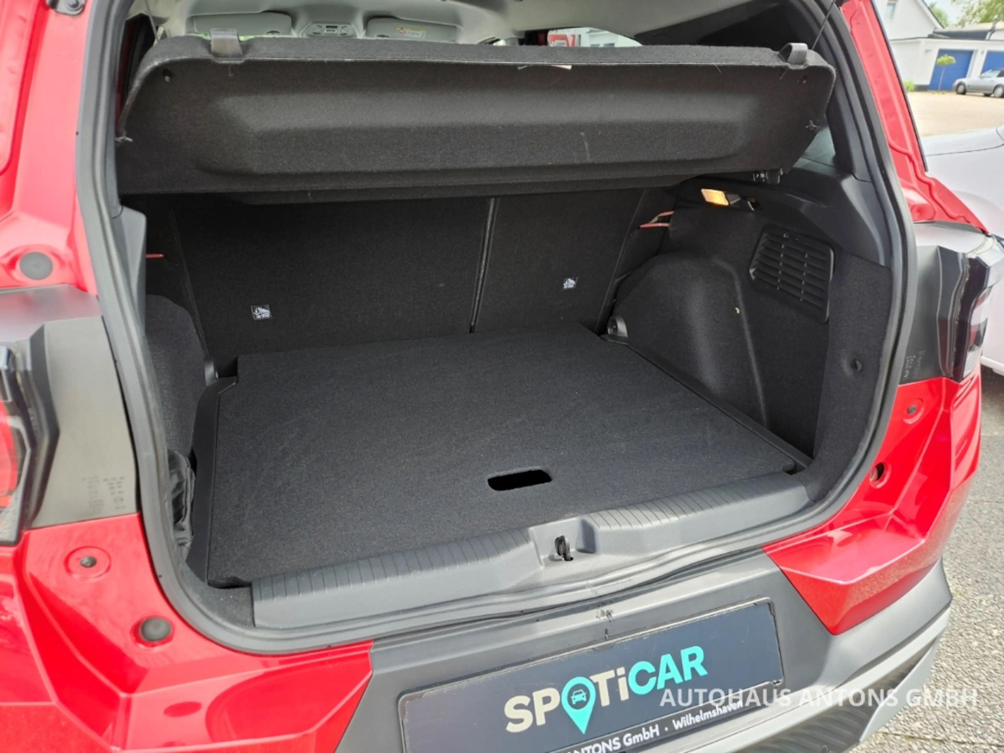 Citroen C3 Aircross PureTech 100 PLUS EU6e — photo 6