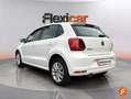 Volkswagen Polo 1.2 TSI BMT A- Plus 66kW Blanco - thumbnail 7
